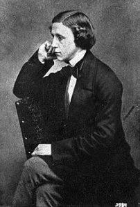 LewisCarroll